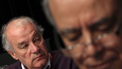CGTP/Congresso: Arménio Carlos eleito novo secretário-geral com 113 votos a favor e 28 abstenções